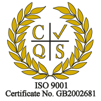 ISO 9001